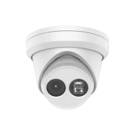 Hikvision DS-2CD2343G2-I (2.8mm) IP Камера, купольная