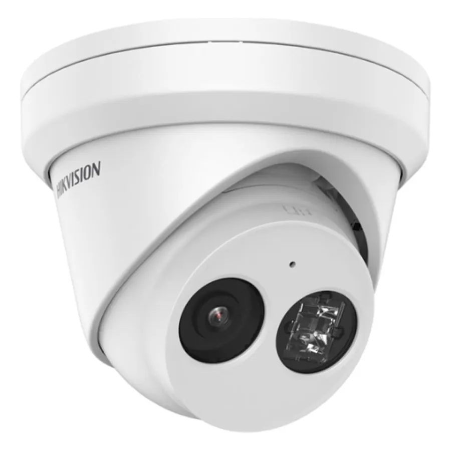 IP видеокамера Hikvision DS-2CD2343G2-IU