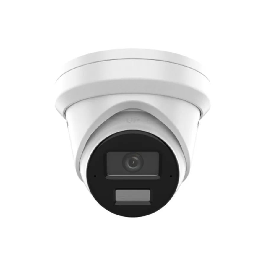 Hikvision DS-2CD2343G2-LIZY (2.8/4.0mm) IP Камера, купольная