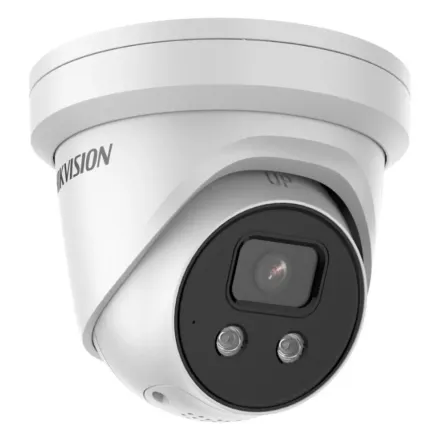 Hikvision DS-2CD2346G2-ISU/SL (2,8 мм) (C) 4МП IP видеокамера EasyIP 4 0 with AcuSense