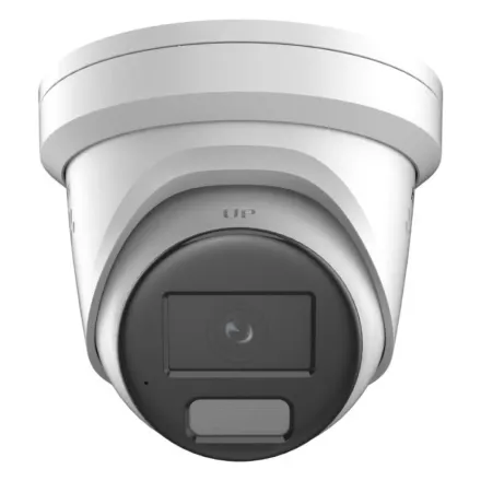 Hikvision DS-2CD2347G2H-LISU/SL(2.8mm)(eF) ColorVu 4 Мп уличная купольная IP-камера