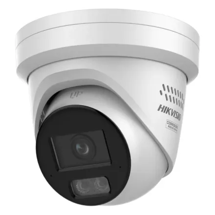 Hikvision DS-2CD2347G3-LIS2UY/SL (2,8 мм)  IP видеокамера уличная, 4МП, ColorVu