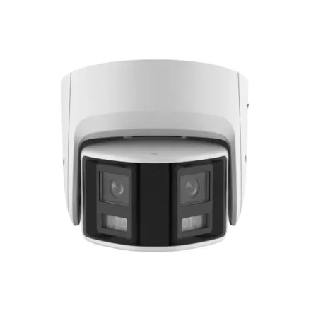 Hikvision DS-2CD2367G2P-LSU/SL(C) (2.8mm) IP Камера, купольная
