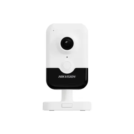 Hikvision DS-2CD2423G2-IW(W) (2.8mm) WiFi IP Камера, кубическая
