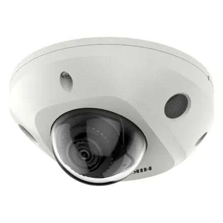 Hikvision DS-2CD2523G2-I(2.8mm)(D) IP видеокамера купольная 2МП EasyIP 2 0 Plus with AcuSense