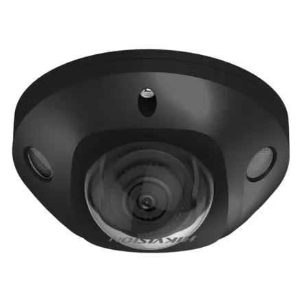 Hikvision DS-2CD2543G2-IS (2,8 мм), IP видеокамера 4 МП купольная EasyIP 2 0 Plus with AcuSense