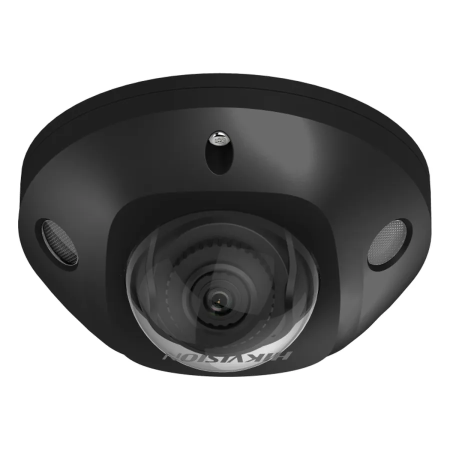 Hikvision DS-2CD2543G2-IS (2,8 мм), IP видеокамера 4 МП купольная EasyIP 2 0 Plus with AcuSense