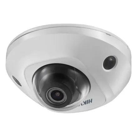 Hikvision DS-2CD2583G2-IS(2.8mm) IP видеокамера купольная 8МП EasyIP 2 0 Plus with AcuSense