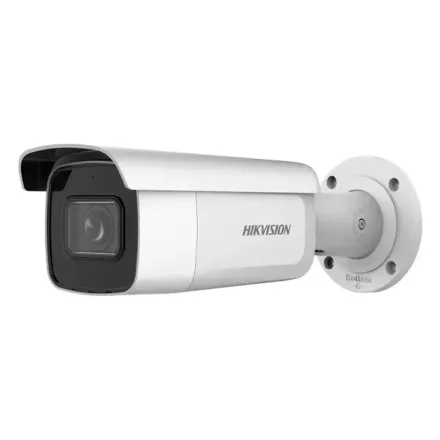Hikvision DS-2CD2643G2-IZS (2.8-12 мм) IP видеокамера уличная 4МП, моториз. объектив