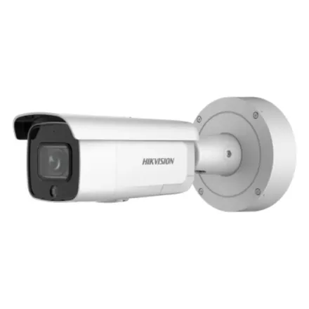 Hikvision DS-2CD2646G2-IZSU/SL (2,8-12 мм)  IP видеокамера 4МП, EASY IP 4.0