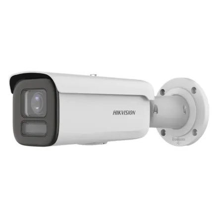 Hikvision DS-2CD2647G2HT-LIZS (2,8-12 мм) видеокамера, 4МП