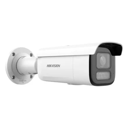 Hikvision DS-2CD2663G2-LIZS2U (2.8-12 mm) IP уличная видеокамера, 6МП, Acusense
