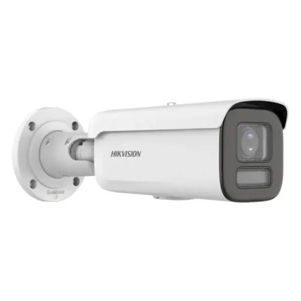 Hikvision DS-2CD2687G2HT-LIZS (2.8-12 мм), 8 Мп, IP видеокамера уличная, ColorVu