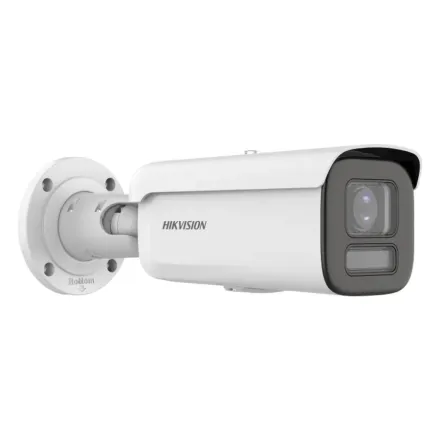 Hikvision DS-2CD2687G2T-LZS (2.8-12 мм) (C), 8 Мп, IP видеокамера уличная, ColorVu