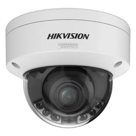 Hikvision DS-2CD27123G2-LIZS2UY (2.8-12мм) IP видеокамера купольная 12МП, Acusense 