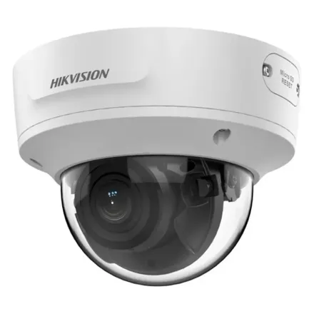 Hikvision DS-2CD2723G2-IZS (2.8-12 мм) (D) IP видеокамера купольная, 2МП, моториз. объектив