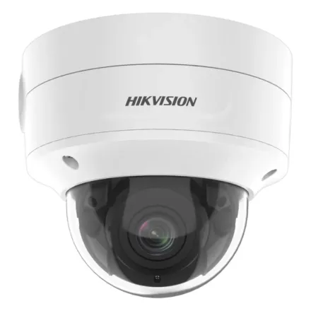 Hikvision DS-2CD2726G2-IZS (2.8-12 мм)(C) IP видеокамера купольная, 2МП,EasyIP 4 0 with AcuSense