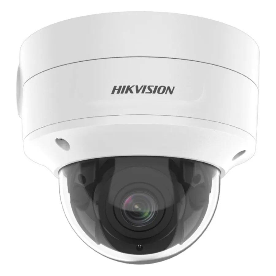 Hikvision DS-2CD2726G2-IZS — IP-камералар