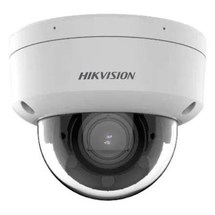 Hikvision DS-2CD2743G2-LIZS2U(2.8-12mm) IP видеокамера купольная 4МП