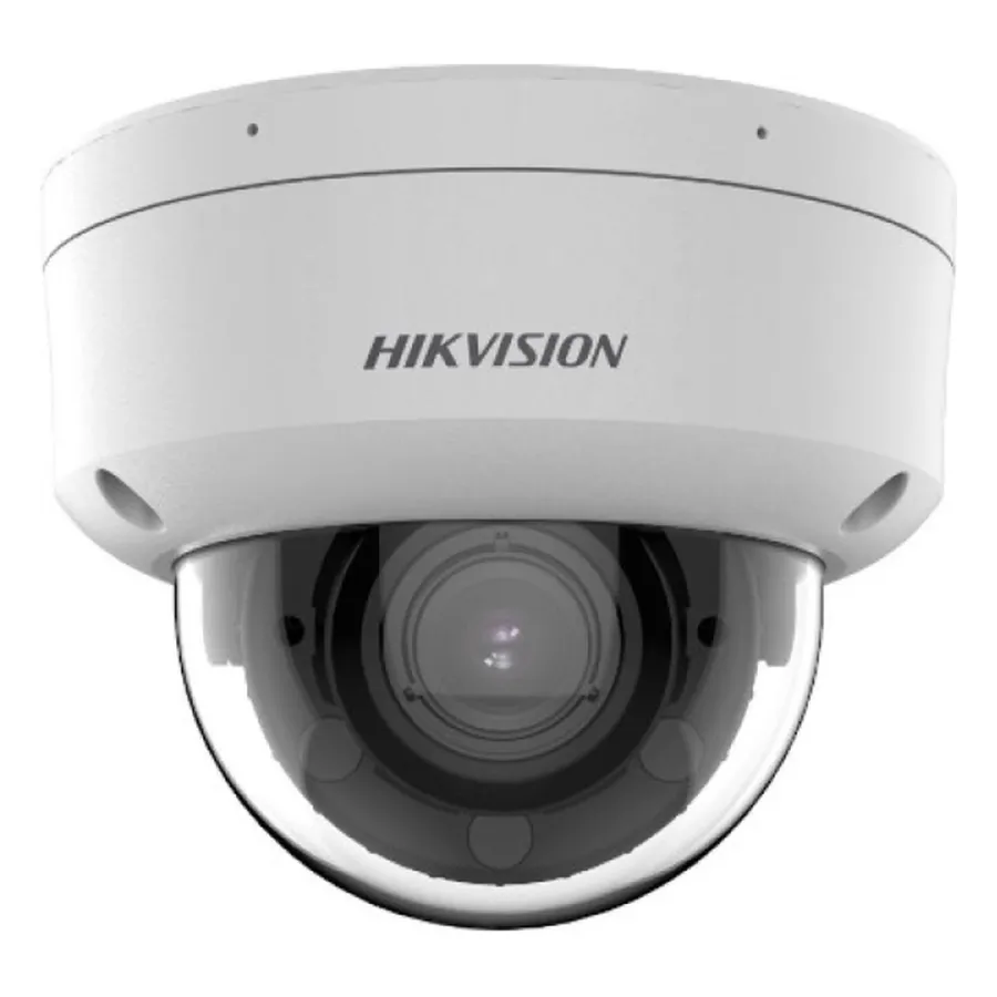 Hikvision DS-2CD2743G2-LIZS2U(2.8-12mm) IP видеокамера купольная 4МП