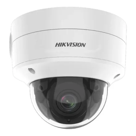 Hikvision DS-2CD2746G2-IZS(2.8-12mm) (C) IP видеокамера 4МП, купольная AcuSense