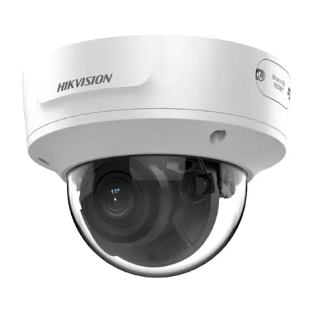 Hikvision DS-2CD2763G2-IZS (2,8-12 мм) IP видеокамера купольная, 6МП, EASY IP 2.0 Plus