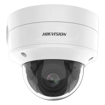 Hikvision DS-2CD2766G2-IZS (2,8-12 мм)(C) IP видеокамера купольная, 6МП, IPC-EasyIP 4.0 with AcuSense