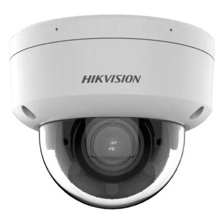 Hikvision DS-2CD2783G2-LIZS2U (2,8-12 мм) IP купольная видеокамера 8МП, Acusense Smart Hybrid Light