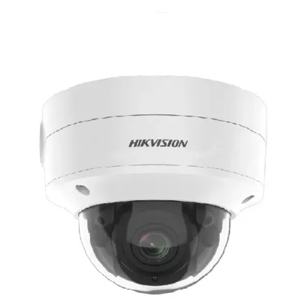 Hikvision DS-2CD2786G2-IZS (2,8-12 мм) (C) IP купольная видеокамера 8МП, AcuSense