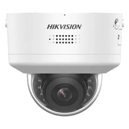 Hikvision DS-2CD2786G2H-IPTRZS2U/SL (2.8-12mm) IP купольная видеокамера 8МП, Acusense PTRZ Varifocal Dome