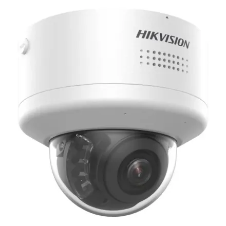 Hikvision DS-2CD2787G2H-LIPTRZS2U/SL (2.8-12 мм) IP видеокамера купольная, 8МП, Smart Hybrid Light