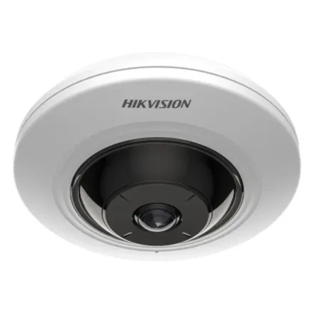 Hikvision DS-2CD2955G0-ISU (1,05 мм) IP видеокамера панорамная, 5МП