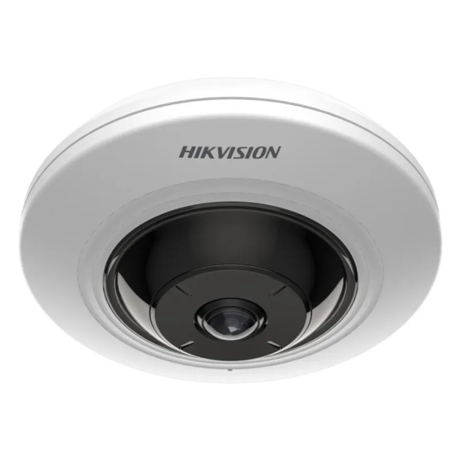 Hikvision DS-2CD2955G0-ISU — IP-камералар