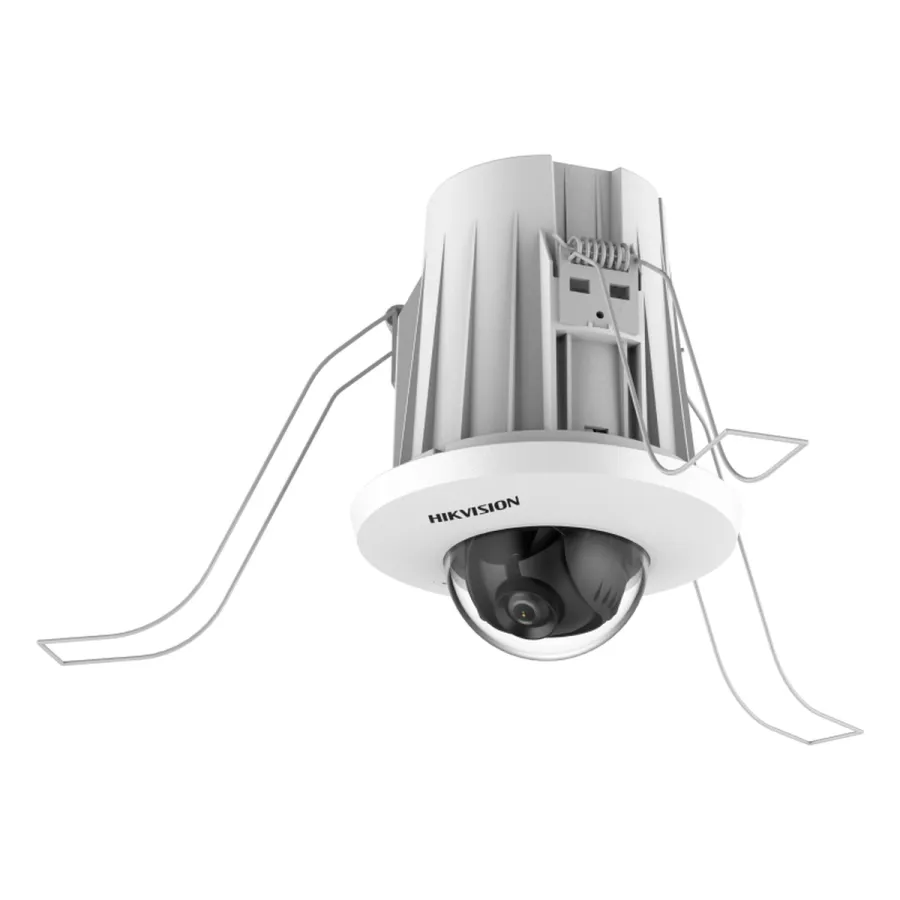 Hikvision DS-2CD2E43G2-U — IP-камералар