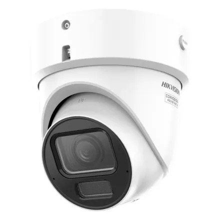 Hikvision DS-2CD2H123G2-LIZS2UY(2.8mm) IP видеокамера 12 МП, AcuSense