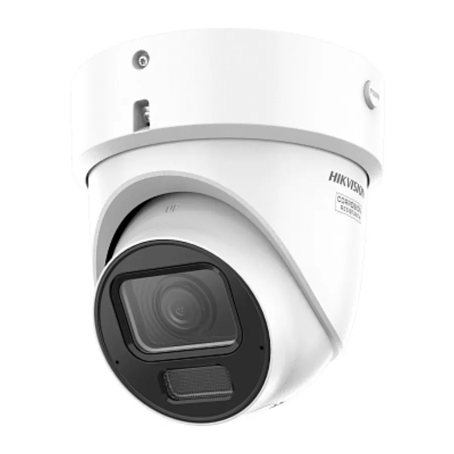 Hikvision DS-2CD2H123G2-LIZS2UY (2.8-12.0mm) IP Камера, купольная