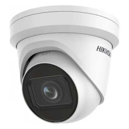 Hikvision DS-2CD2H63G2-IZS (2,8-12 мм) 6МР IP купольная видеокамера , AcuSense