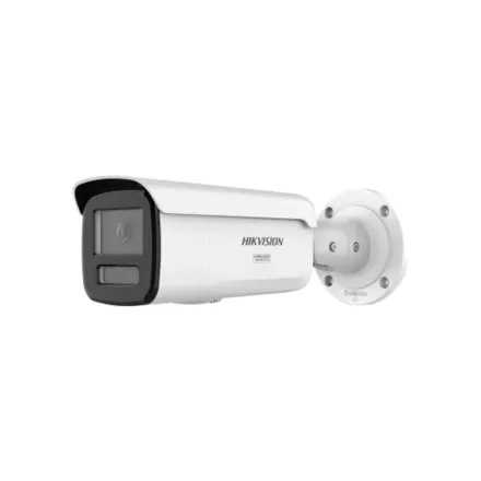 Hikvision DS-2CD2T123G2-4LIY (2.8mm) IP Камера, цилиндрическая