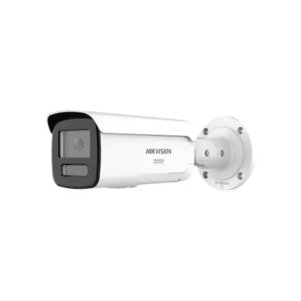 Hikvision DS-2CD2T123G2-LIS2UY/SL (2.8mm) IP Камера, цилиндрическая