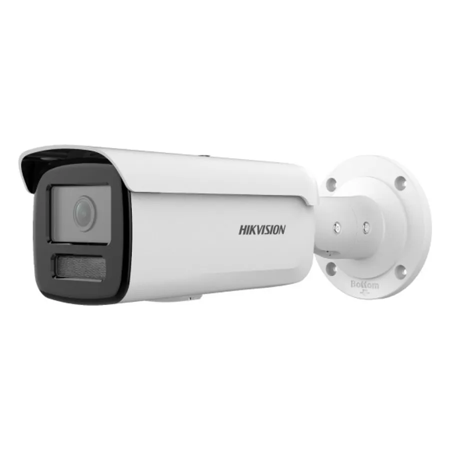 Hikvision DS-2CD2T23G2-2I (2,8 мм) (D) Сетевая видеокамера, 2МП, EasyIP 2.0 Plus Acusense