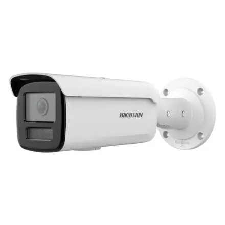 Hikvision DS-2CD2T23G2-4I (2,8 мм)(D) Сетевая видеокамера, 2МП, EasyIP 2.0 Plus Acusense