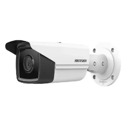 Hikvision DS-2CD2T43G2-4I (2,8 мм) Сетевая видеокамера, 4МП, EasyIP 2.0 Plus