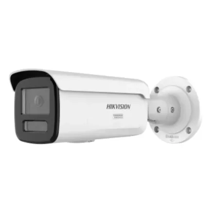 Hikvision DS-2CD2T43G2-4LIZ2UY (2.8/4.0mm) IP Камера, цилиндрическая