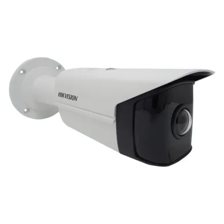 Hikvision DS-2CD2T45G0P-I (1,68 мм) 4МП IP видеокамера
