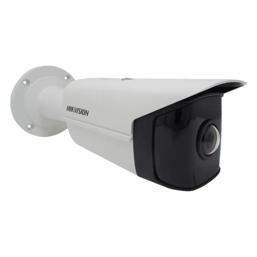 Hikvision DS-2CD2T45G0P-I — IP-камералар