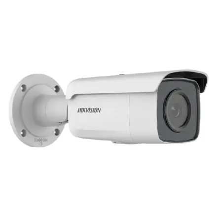 Hikvision DS-2CD2T46G2-2I (2.8 мм)(C) Сетевая видеокамера, 4МП, EasyIP 4.0 AcuSense