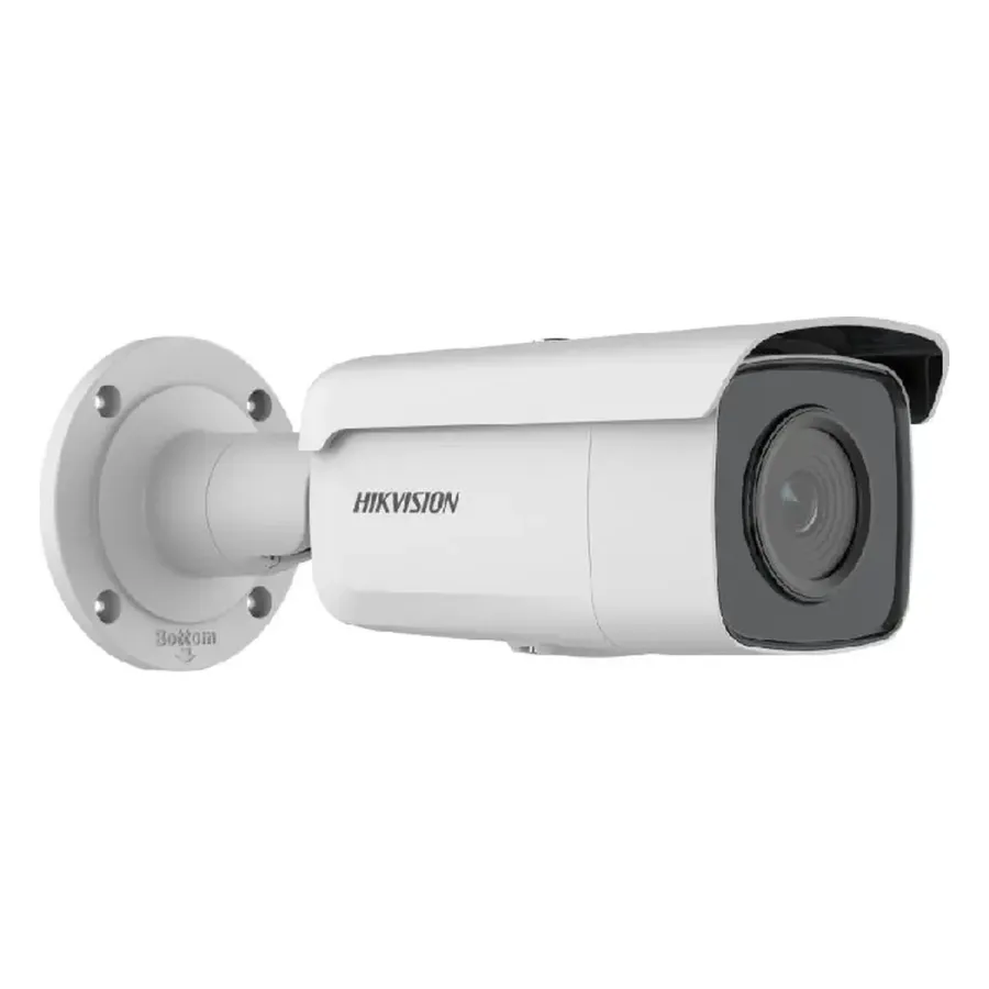 Hikvision DS-2CD2T46G2-2I (2.8 мм)(C) Сетевая видеокамера, 4МП, EasyIP 4.0 AcuSense