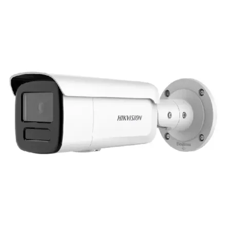 Hikvision DS-2CD2T46G2-4I (2.8 мм)(C) Сетевая видеокамера, 4МП, EasyIP 4.0 AcuSense