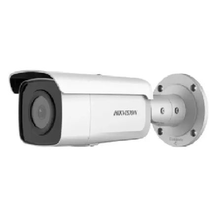 Hikvision DS-2CD2T46G2-4I (4 мм) Сетевая видеокамера, 4МП, EasyIP 4.0 AcuSense