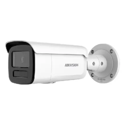 Hikvision DS-2CD2T46G2-4I (6 мм) Сетевая видеокамера, 4МП, EasyIP 4.0 AcuSense